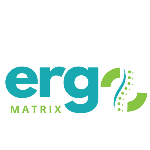 ErgoMatrix logo