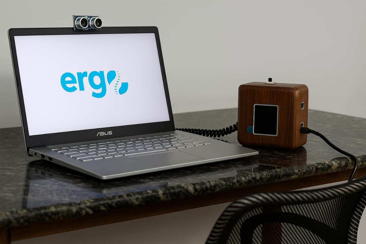 Eye-Q Sensor product mini view